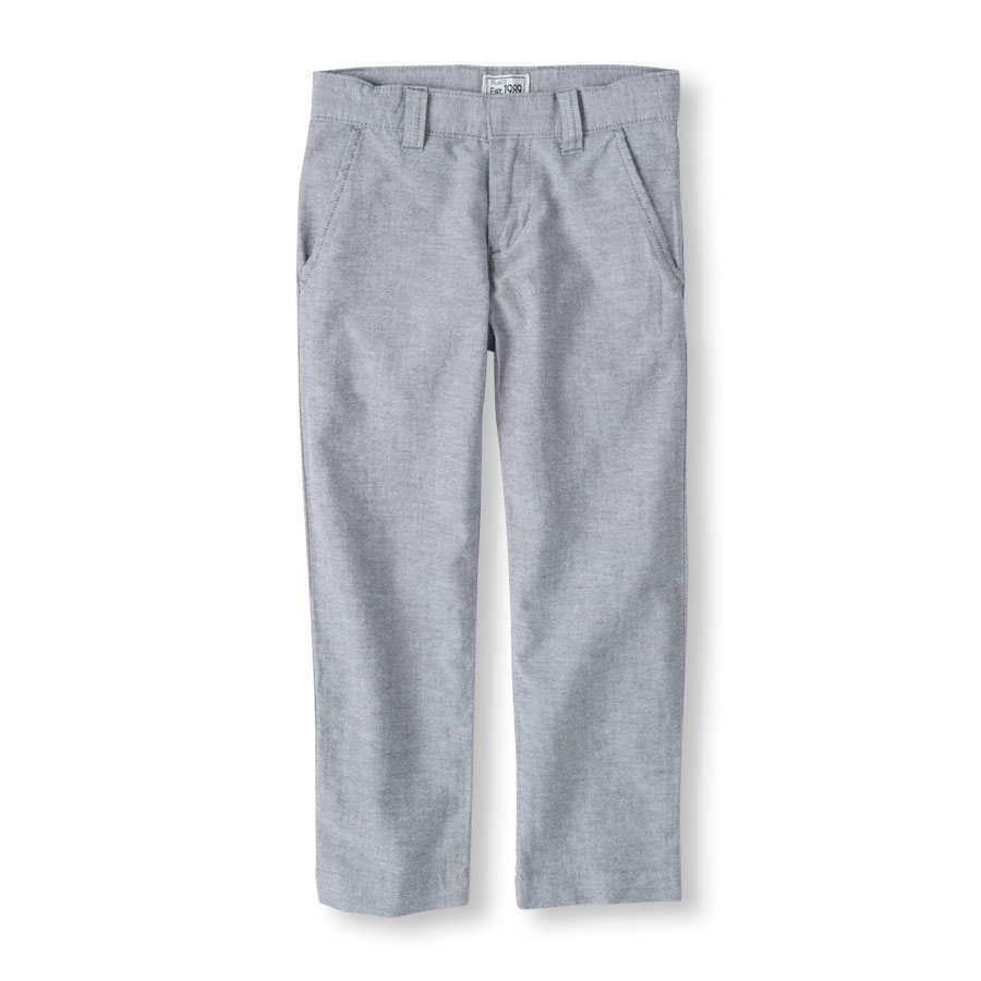 Discounts Dressy Oxford Pants
