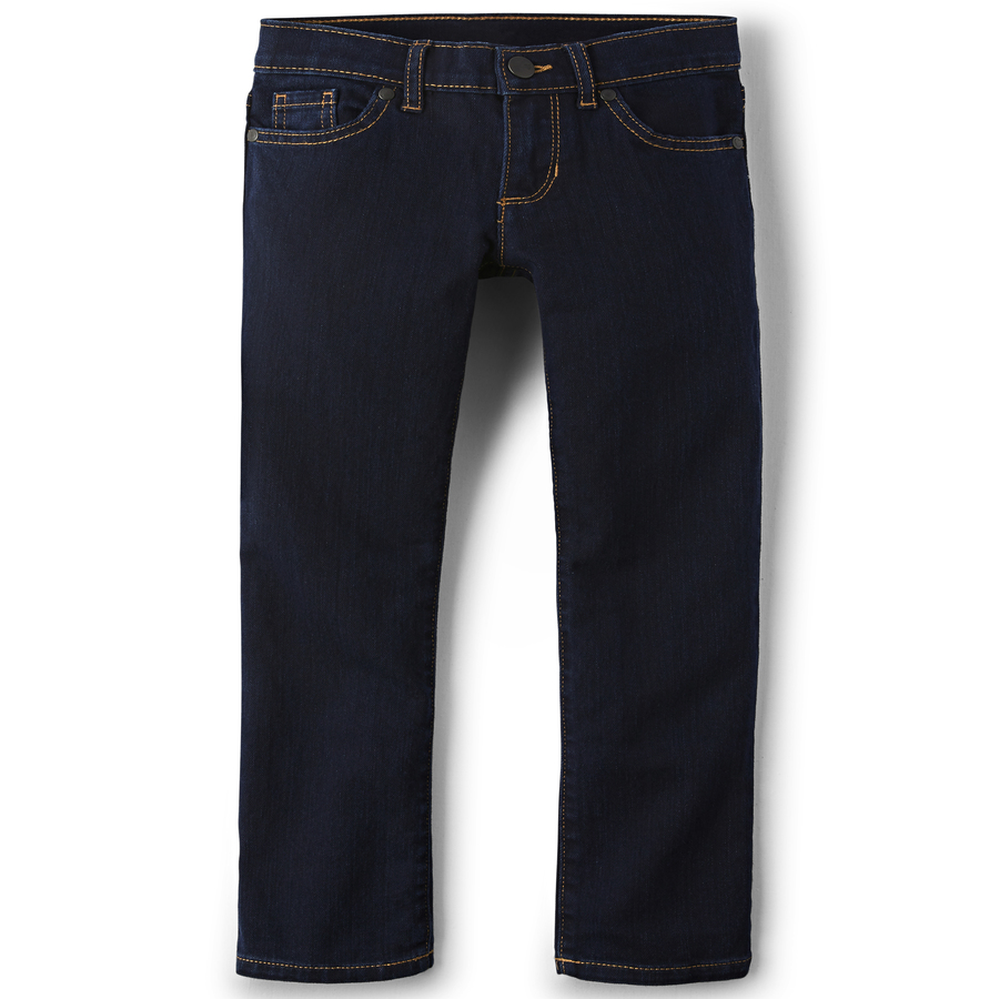 Promos Skinny Jeans - Blueberry