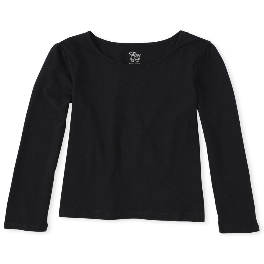 layering long sleeve tees