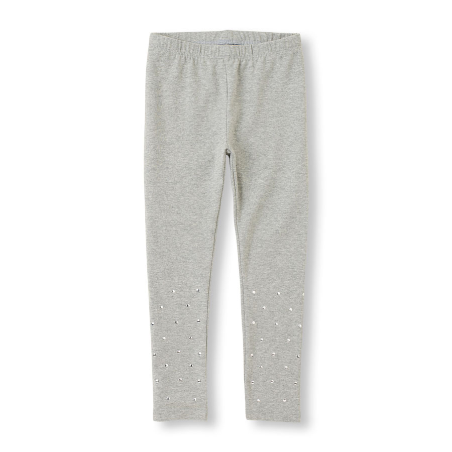 Compare Studded Leggings