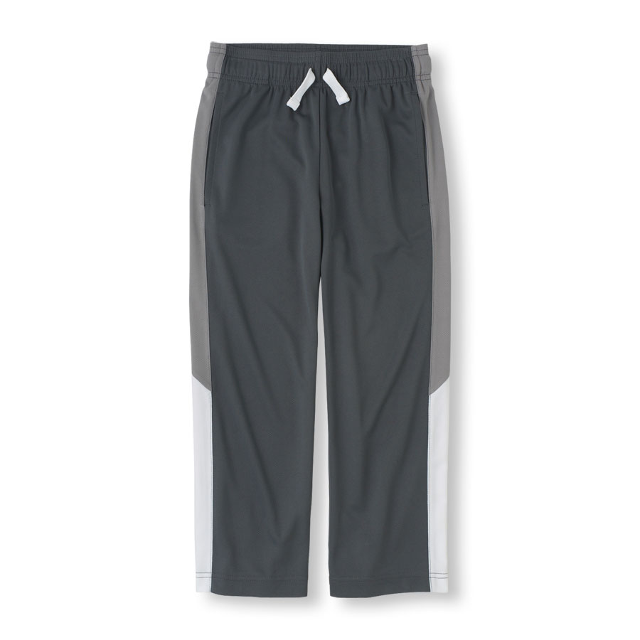 Coupons Pieced Active Pants