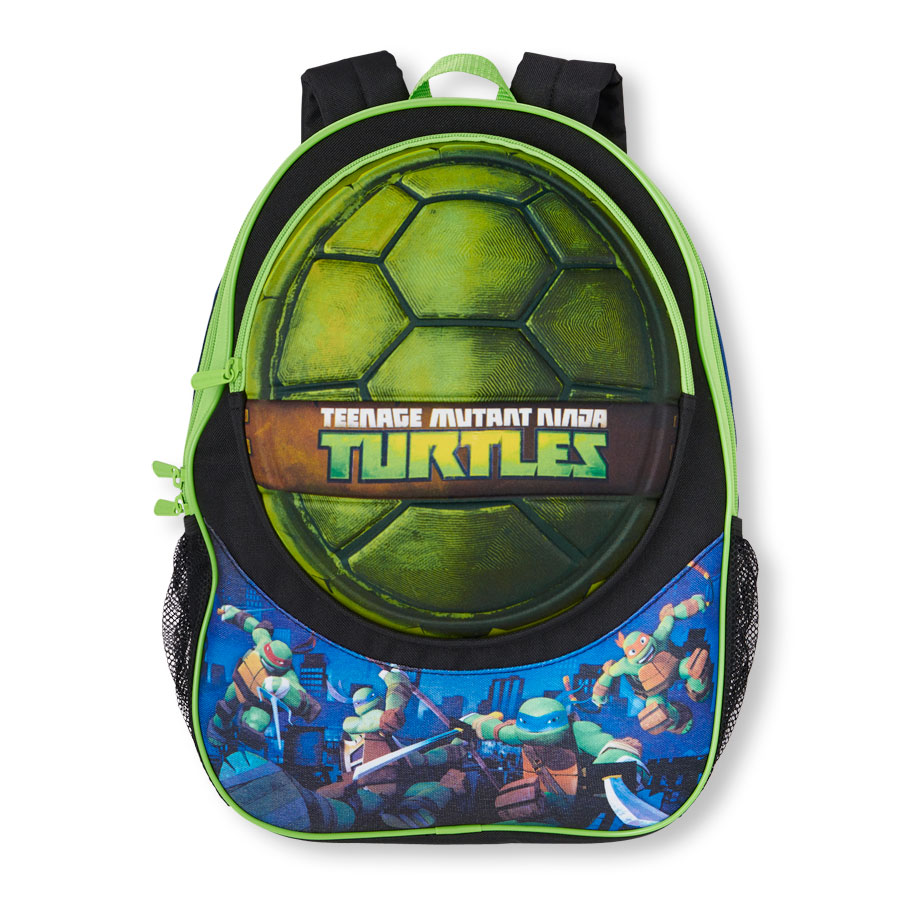 Compare Ninja Turtles Shell Backpack