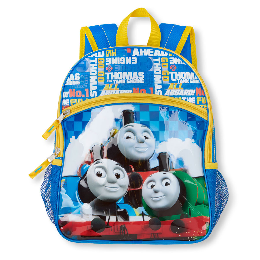 Thomas & Friends Toddler Backpack The Children's Place CA