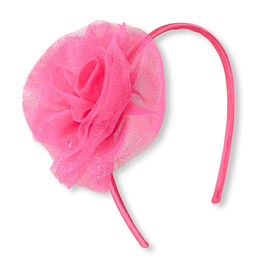 Coupons Rhinestone Flower Headband