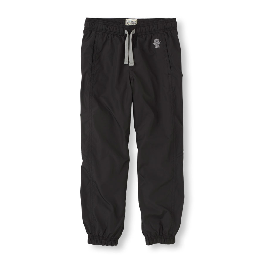 Best Icon Windpants