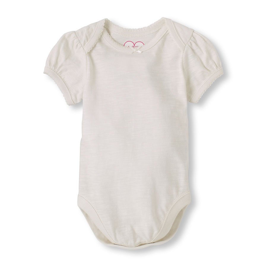 Discounts Short Sleeve Bodysuit