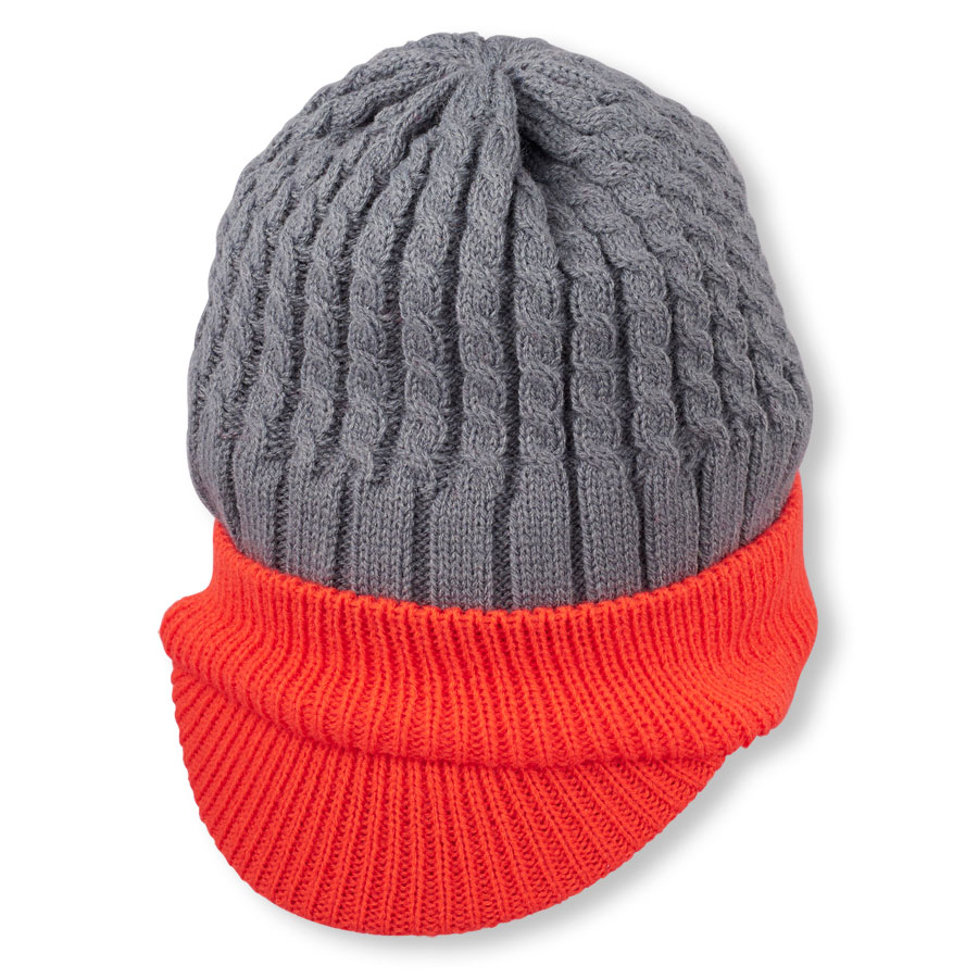Knit Brim Beanie The Childrens Place CA