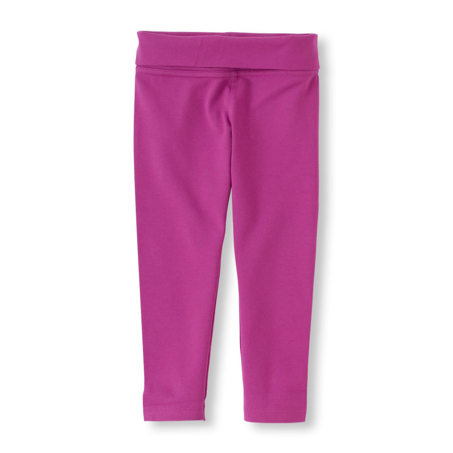 Best Active Foldover-Waist Pants