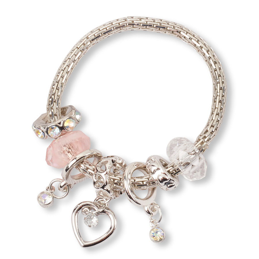Girly Charm Bracelet The Children's Place