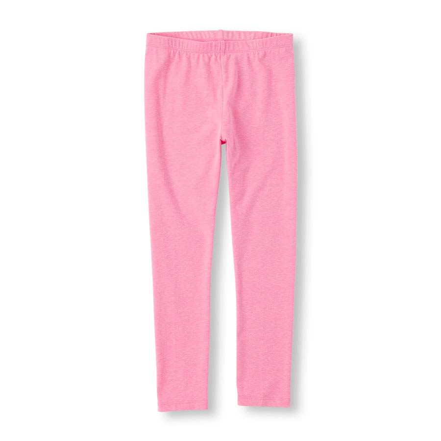 Reviews Girls Solid Leggings