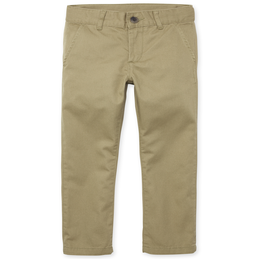 Boys Skinny Chino Pants The Children's Place