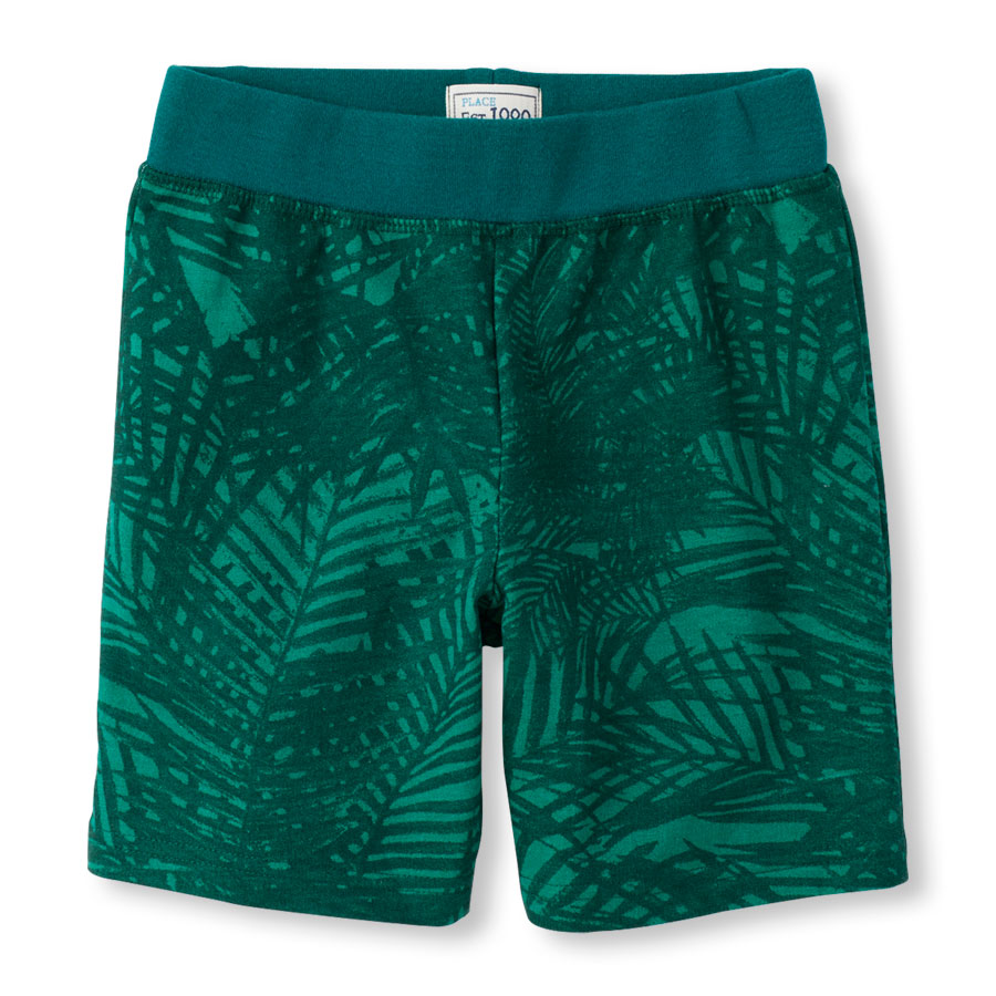 It's free shipping made easy Toddler Clothing. Skip to next department. Toddler Shorts. invalid category id. Toddler Shorts. Showing 1 of 1 results that match your query. Search Product Result. Product - Little Girls Turquoise Multi Color Daisy Print Style Soft Trendy Shorts T. Product Image. Product Title.