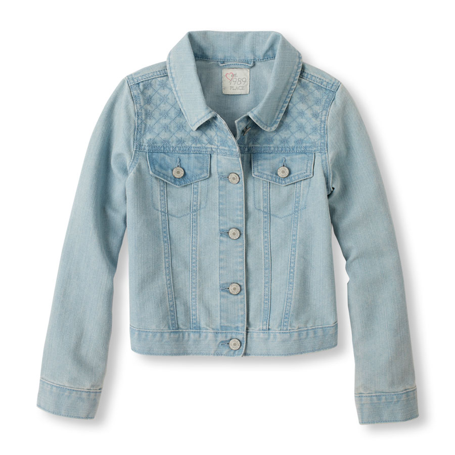 Girls jean jackets Denim + Trucker Jackets for Women. Shop Urban Outfitters and our curated collection of essential denim jackets. We have all the best women’s jean jackets, from denim utility jackets, boyfriend denim jackets and trucker-style denim jackets. They are the perfect addition to anything you are wearing, especially a .