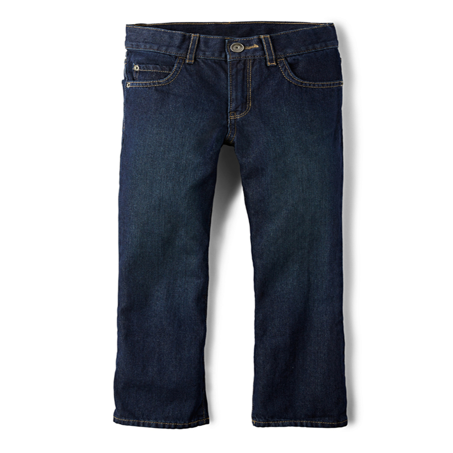 bootcut pants for boys