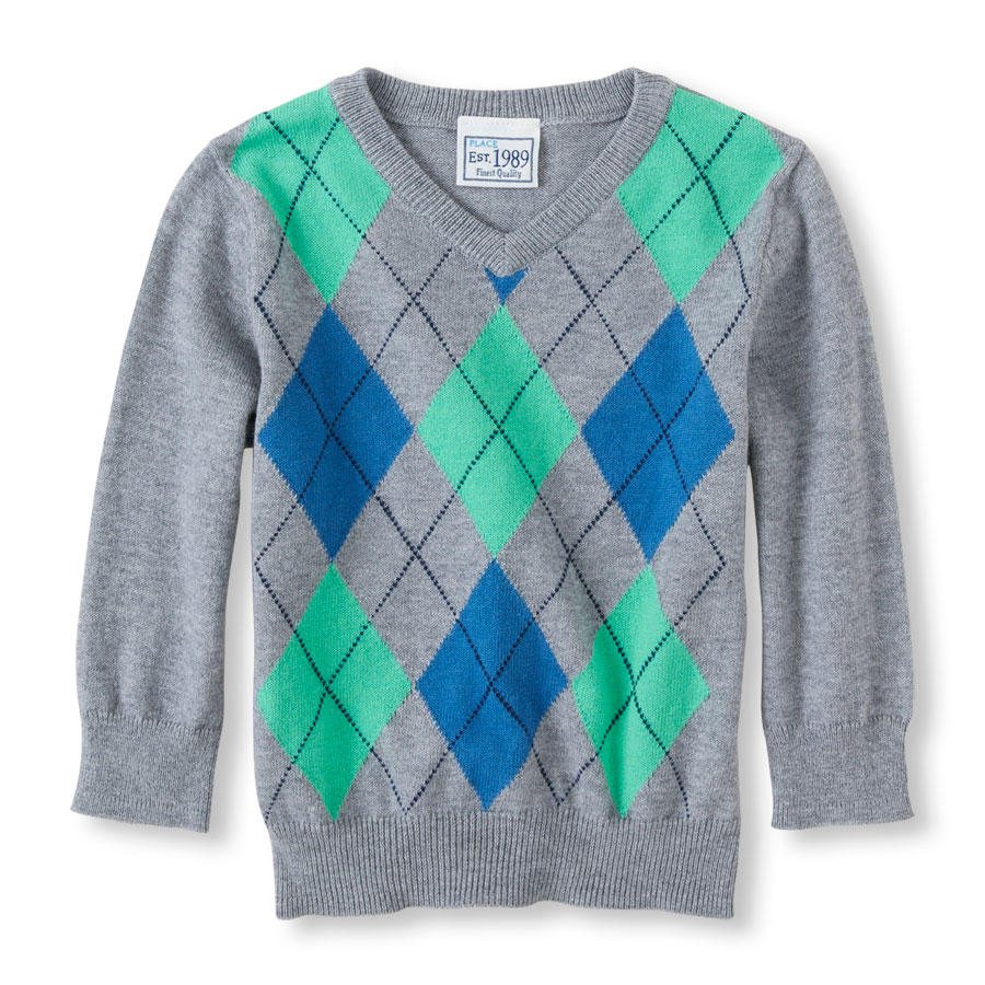 Shop by category Pattern for an heirloom argyle baby vest! So often we spend considerable time knitting baby sweaters that can only be worn for one, short season. And because babies’ growth rates are so bestyload7od.cf’s easy to miss that season altogether! The generous arm 4/5(1).