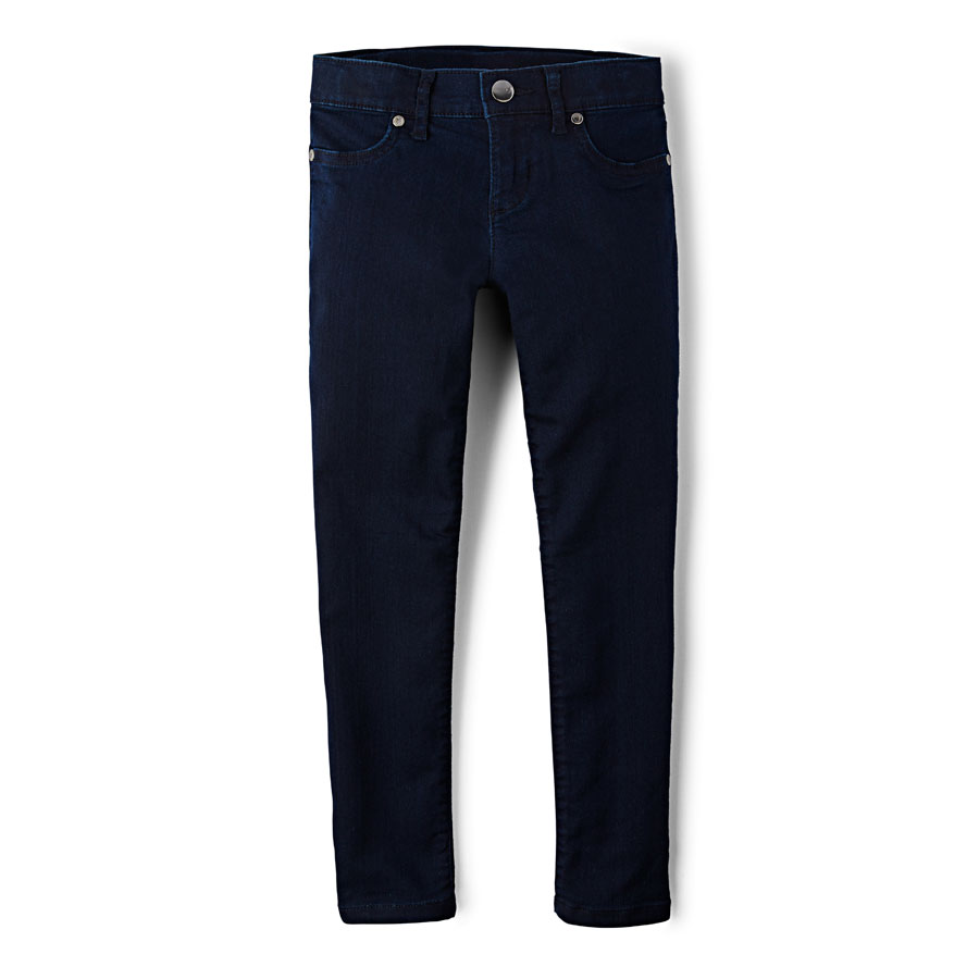 Cheap Girls Denim Jeggings