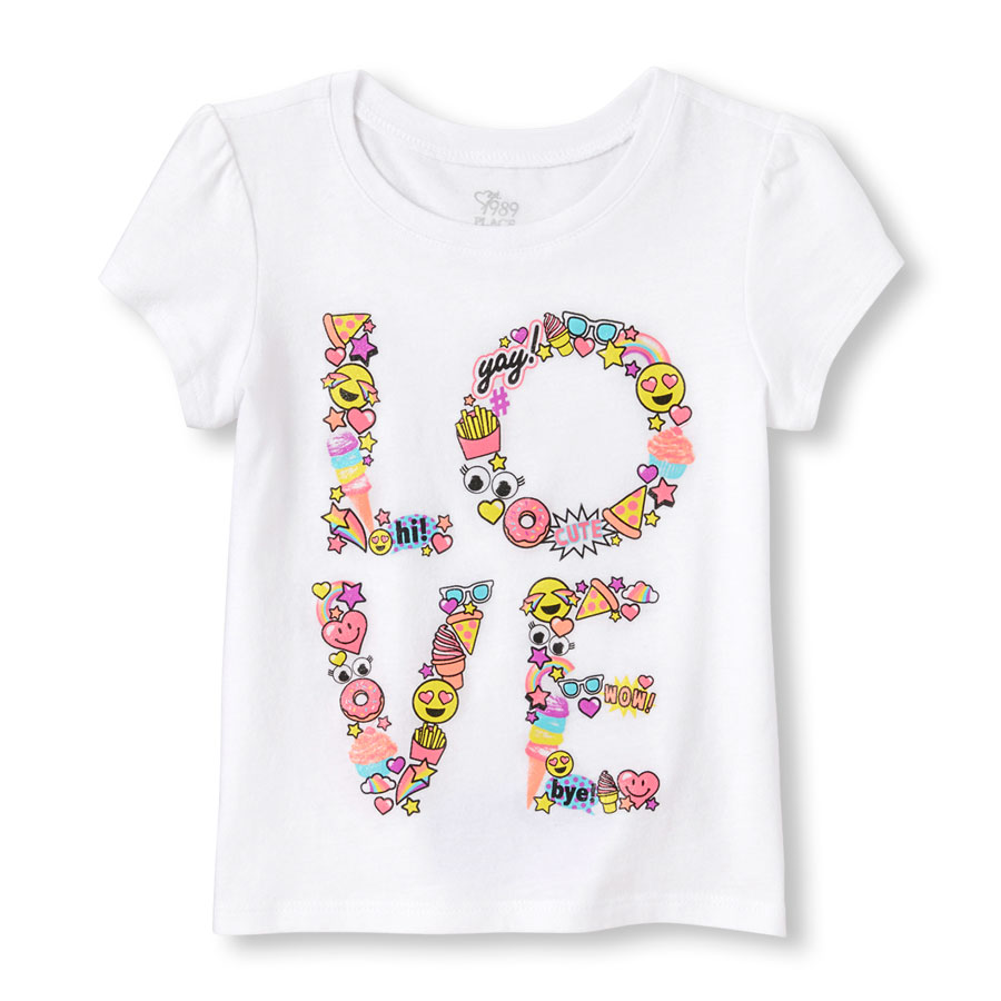 Graphic tees for girls Girls T-Shirts, Graphic Tees and Superhero T-Shirts Want to be a Tees? Well these girls t-shirts should do the job. The right t-shirt can do some serious head turning. Show some love for your favorite groups with a band t-shirt, like one from The
