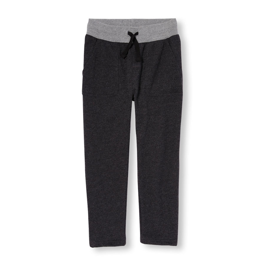 Coupons Boys Active Utility Sweatpants