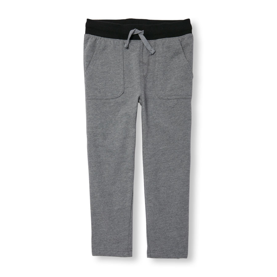 Coupons Boys Active Utility Sweatpants