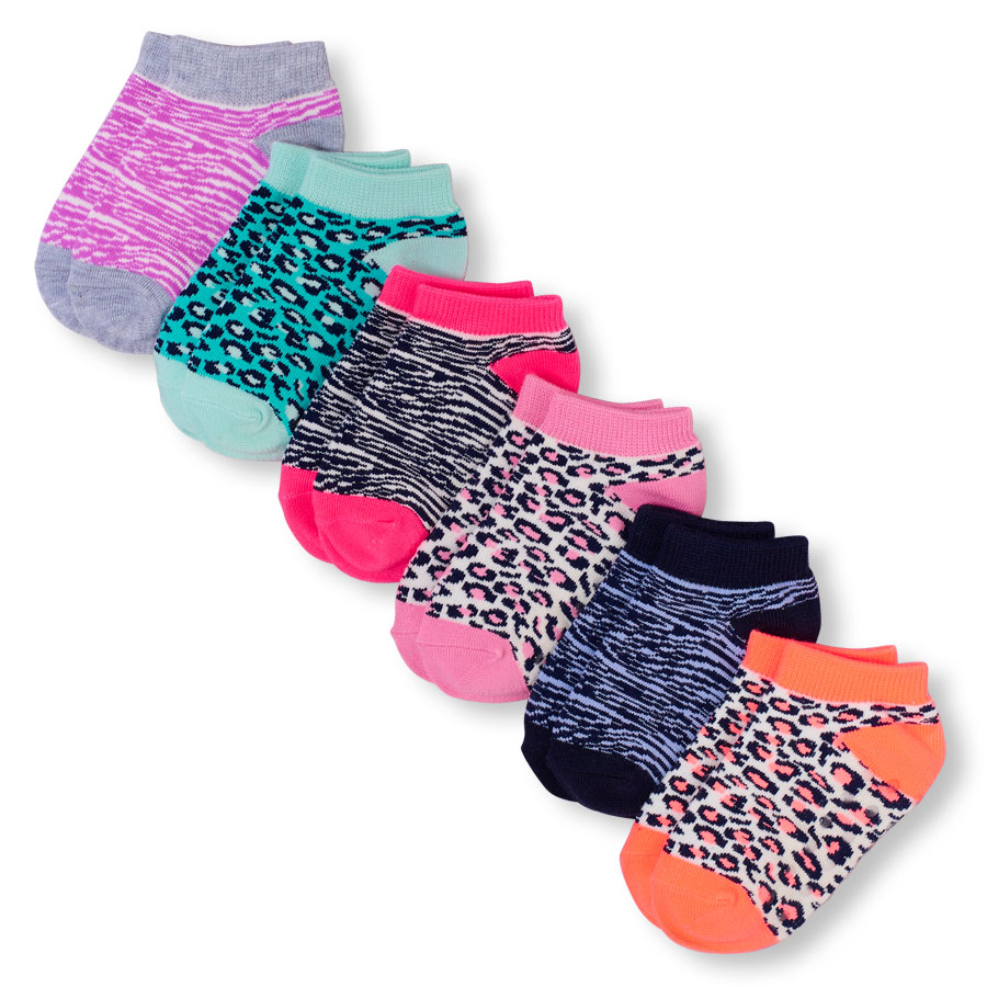 toddler-girls-animal-print-ankle-socks-6-pack-the-children-s-place