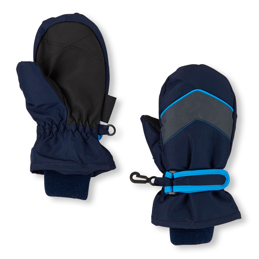 Reviews Boys 3-In-1 Mittens