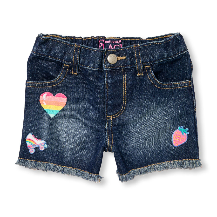Our denim shorts, jeans and jackets are designed for durability, while giving your kids a classic look that never goes out of style. Old Navy Kids Clothes Style Tips It is easy to build an entire wardrobe from the kids clothes collection at Old Navy.