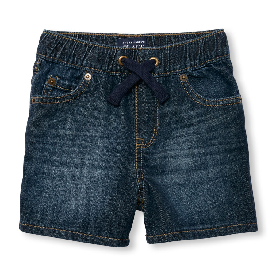 Carter's Infant Boys 2pc Mommy's Hunk Henley Bodysuit & P... Boy Pull On Jeans ($ - $): 30 of items - Shop Boy Pull On Jeans from ALL your favorite stores & find HUGE SAVINGS up to 80% off Boy Pull On Jeans, including GREAT DEALS like Boy's Pull-On Denim Shorts ($).
