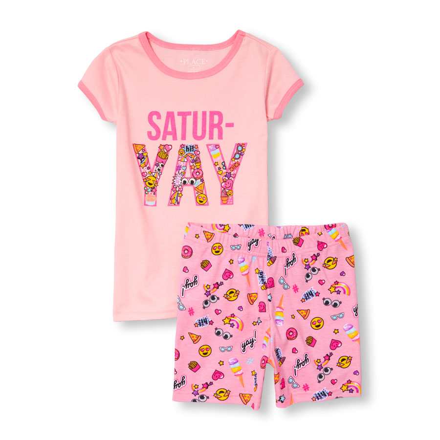 Pyjamas for girl Shop for girl pajamas at custifara.ga Explore our selection of girls footed pajamas, pajama sets, girls Christmas pjs & more. Kid Girl Pajamas. items. View All () Items. Page 1 of 5. Next Page. These pajamas are so cute. I love the quality of Carter's pajamas. They don't have tags to .