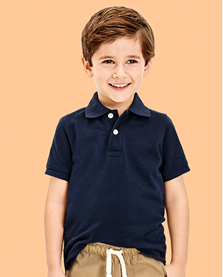 Toddler Boy Uniform Shop