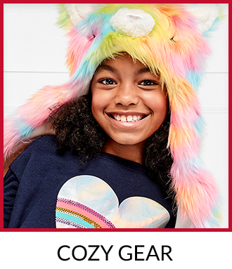Cozy Gear