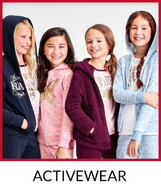 Activewear