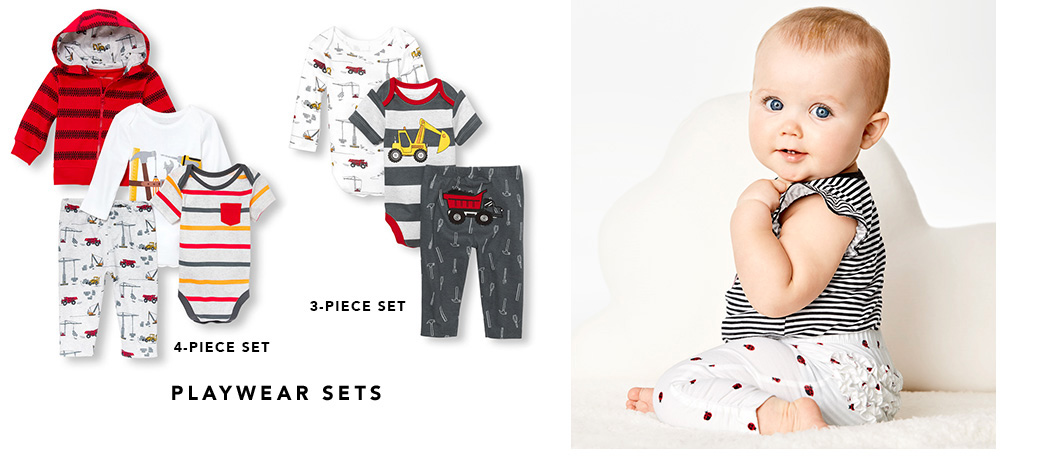Baby place clothes Shop for Baby Clothing in Kids Clothing. Buy products such as Child of Mine by Carter's Newborn Baby Boy 2 Pack Pant at Walmart and save.