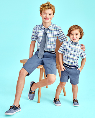 boys clothes the children