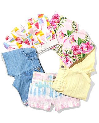 toddler baby girl clothes