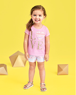 toddler baby girl clothes