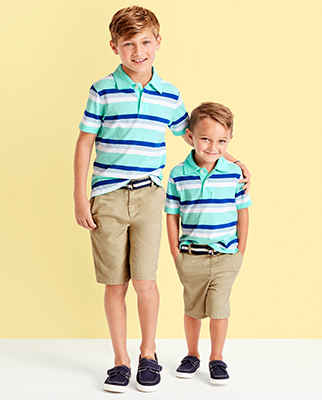 Toddler Boy Dressy Shop
