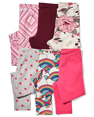 Girls Clothes | The Children's Place | Free Shipping*