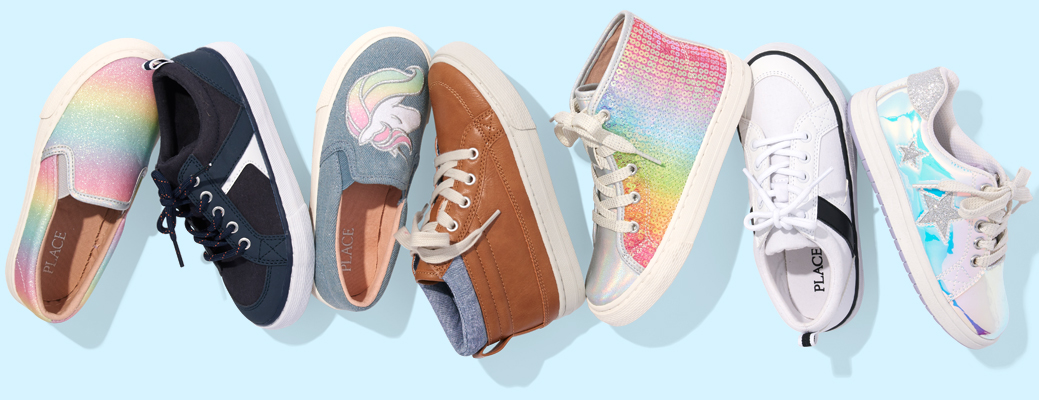 childrens shoes toronto