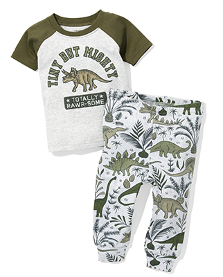 Toddler Boy Clothes | The Children's Place | Free Shipping*