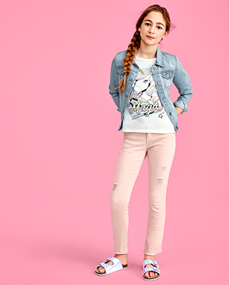 S Clothes The Children Place Free Shipping