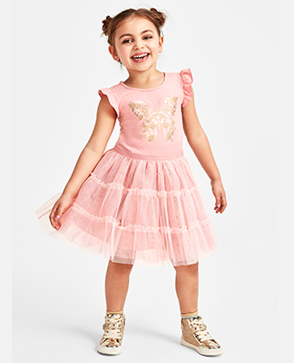 Toddler Baby Girl Clothes The Children S Place Free Shipping