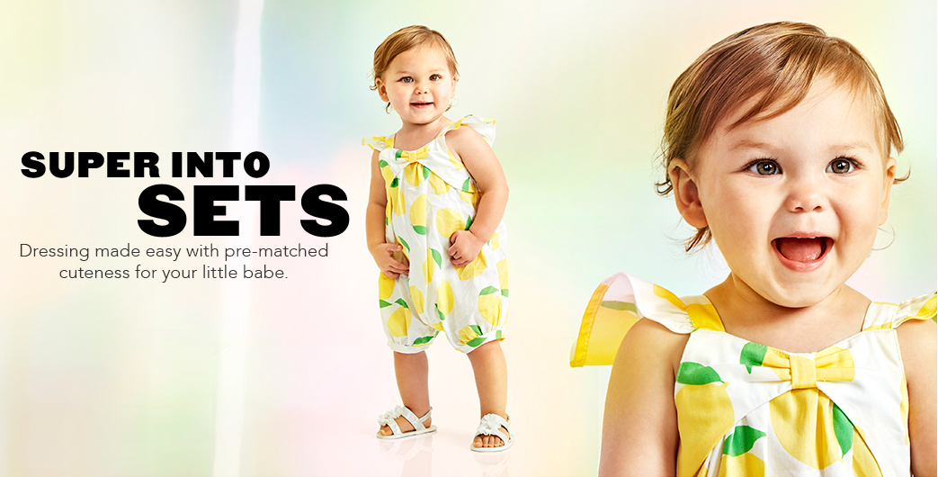 Baby Clothes The Children's Place 10 Off*