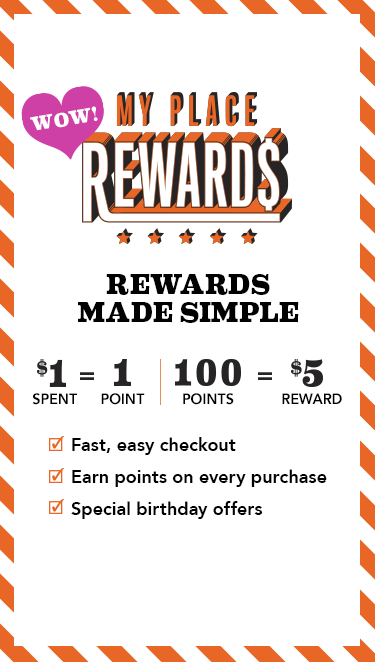 Mobile The Children S Place 10 Off Log In My Place Rewards Hoverbanner Globalheader Mpr Mobile