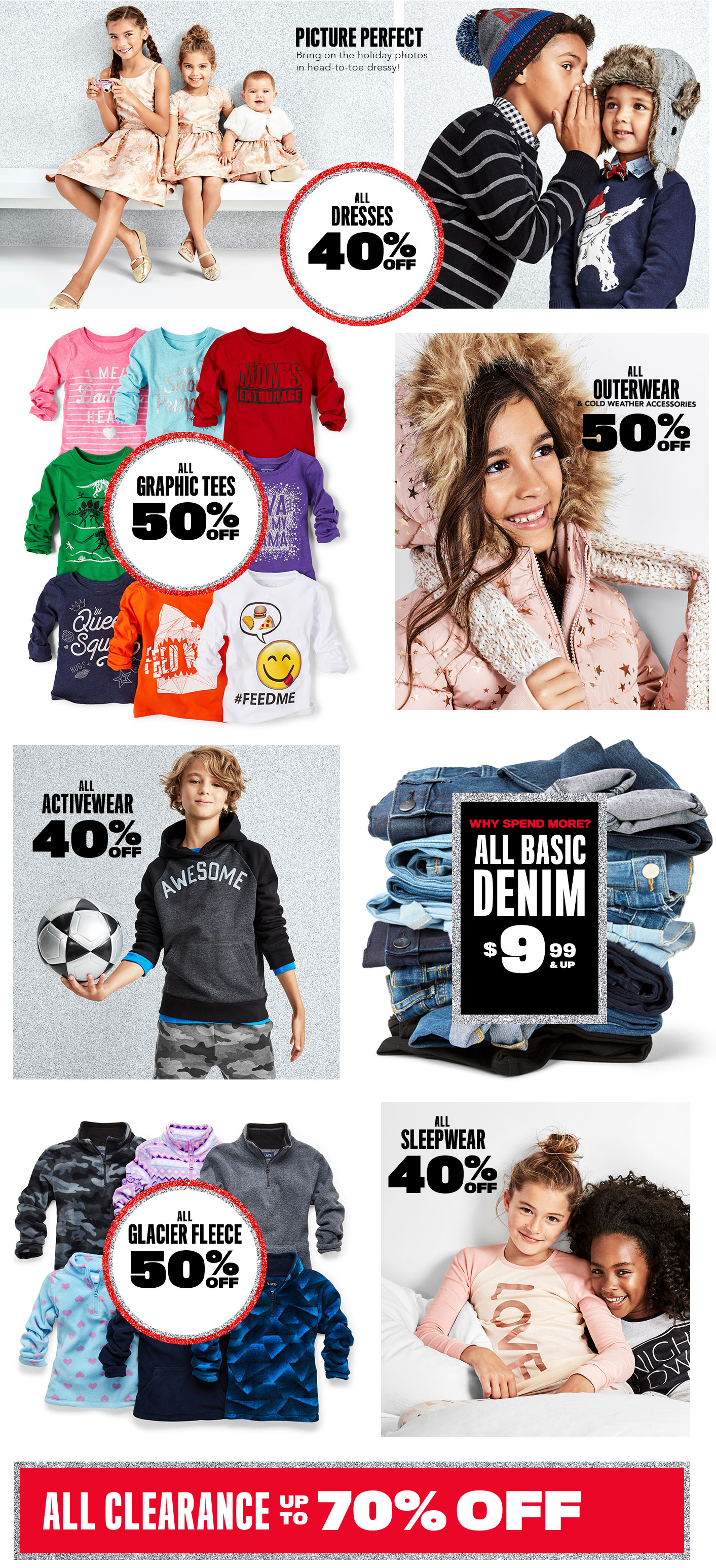 50% off sale | Free Shipping on every order | Shop Puffer Jacket, Outerwear, Denim, Graphic Tees, Dresses, Cold weather accessories, activewear, clearance | My Style Place | Gift Cards