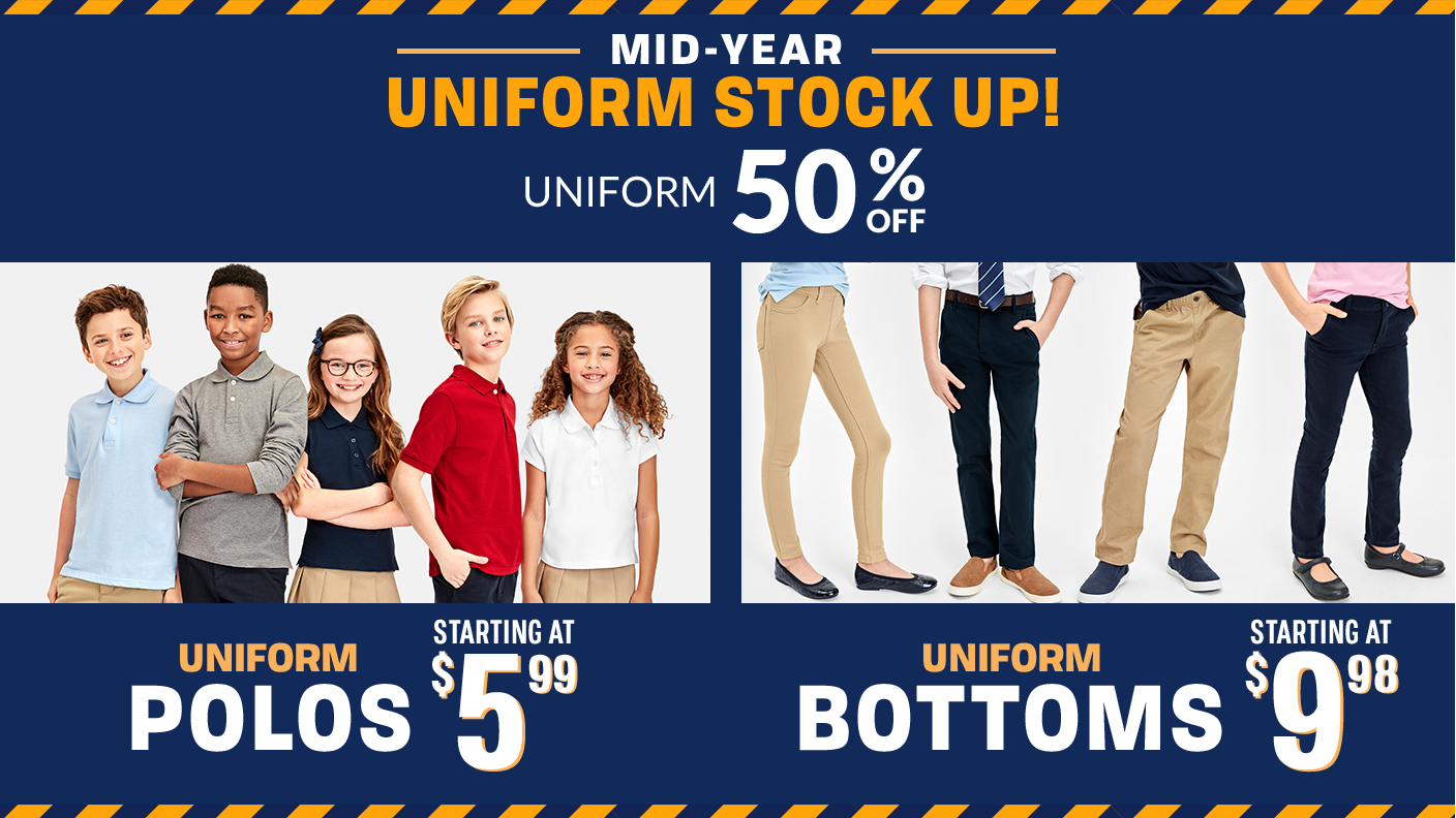 Uniform Shop