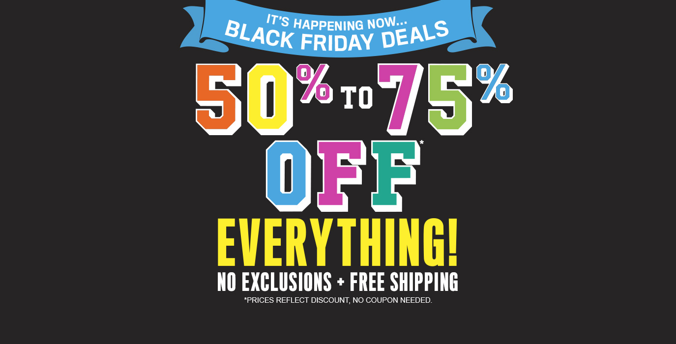 Children's Place Black Friday 2016 - Children's Place Black Friday ...