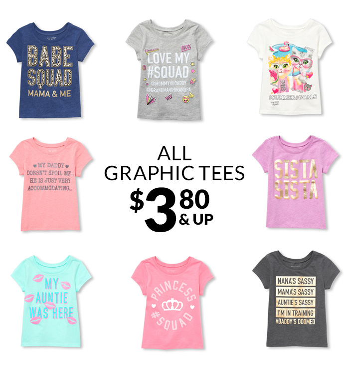 Kids Clothes Baby Clothes The Children S Place 10 Off