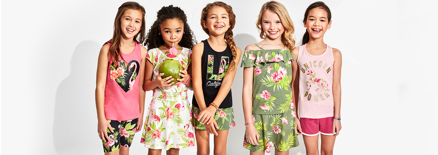 Kids Clothes & Baby Clothes The Children's Place Free Shipping*