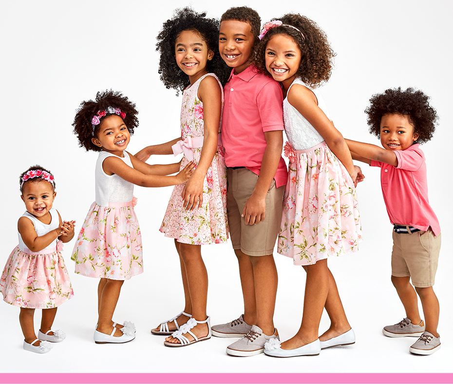 Kids Clothes & Baby Clothes The Children's Place Free Shipping*