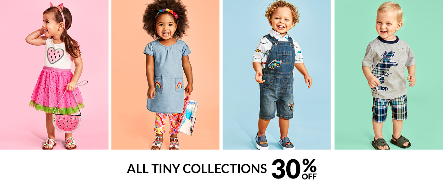 Kids Clothes & Baby Clothes The Children's Place Free Shipping*